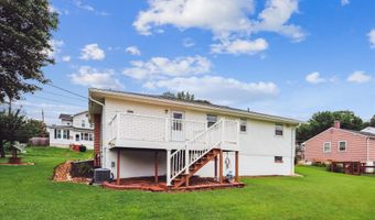 301 2ND Ave, Baltimore, MD 21227