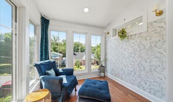 3206 LOUD Pl SE, Washington, DC 20019