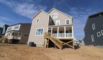 3113 Honeydew Dr, Apex, NC 27502