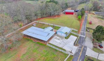 1356 Perry Sims Rd, Winder, GA 30680