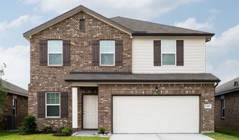 3706 Quartz Manor Dr Plan: Radiance, Angleton, TX 77515