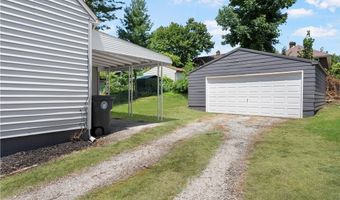 1001 EMMA Ave, Akron, OH 44302