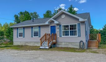 173 Kimball Corner Rd, Sebago, ME 04029