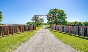 1755 S Fm 1655, Alvord, TX 76225