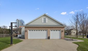 3020 E FALLCREEK Ln, Appleton, WI 54913
