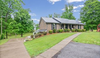 419 Williams Rd, Big Rock, TN 37023