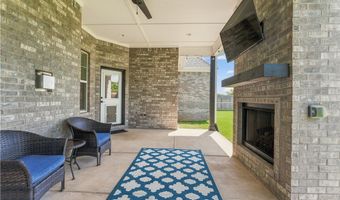 1105 SW Alleghany Ave, Bentonville, AR 72713