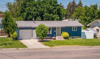 494 Hillcrest Ave, American Falls, ID 83211