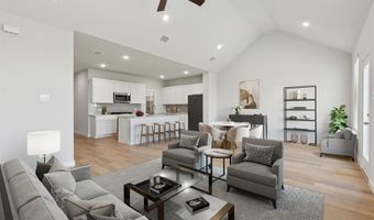 15204 Supreme St, Aledo, TX 76008