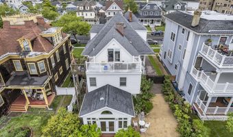 304 8th Ave, Asbury Park, NJ 07712