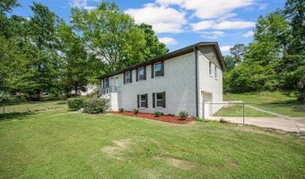 1105 GLENFIELD Rd, Fairfield, AL 35064