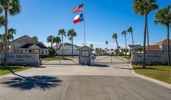 127 Sea Mist, Aransas Pass, TX 78336
