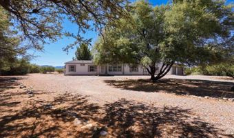 2020 N VIA LINDA, Camp Verde, AZ 86322