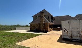 4121 N Commerce St, Ardmore, OK 73401