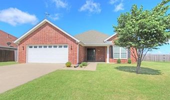 915 Terri Dr, Bartlesville, OK 74006