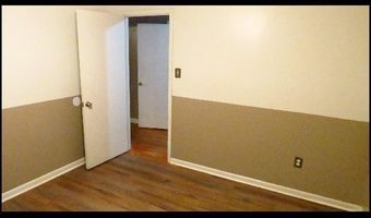 1202 N Holly St, Beebe, AR 72012