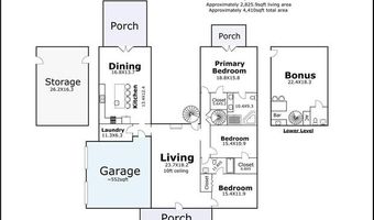 19504 PINEWOOD Rd, Bogalusa, LA 70427