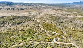 Nicholson Springs Road, Anza, CA 92539