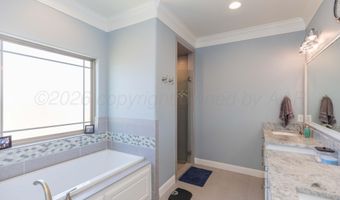 9110 TRINITY Dr, Amarillo, TX 79119