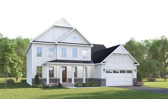 27012 Fieldfare Rd Plan: Malta with Finished Basement, Lewes, DE 19958