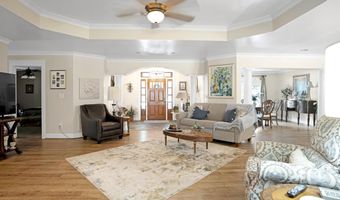 1507 LITTLEBRANDT Dr, Anniston, AL 36205