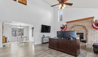 3736 Mosswood Ave, Alamogordo, NM 88310