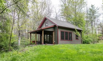 76 Project 32 Rd, Accord, NY 12404