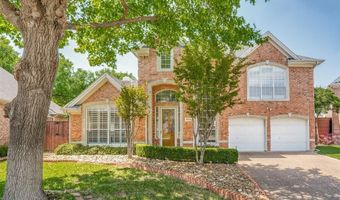 3744 Park Pl, Addison, TX 75001