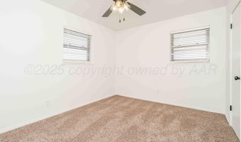 2918 HODGES St, Amarillo, TX 79103