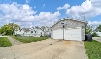 826 E 31st St, Anderson, IN 46016