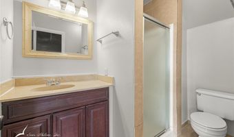 5802 Chachalaca Ln, Abilene, TX 79605