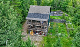 130 Farmers Hill Rd, Andover, ME 04216