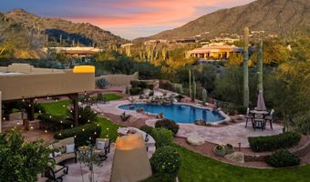 36045 N Willow Cross Dr, Cave Creek, AZ 85331