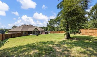921 Waterfront Rd, Alma, AR 72921