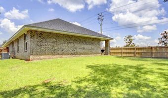 14034 Old Mossy Trl, Gulfport, MS 39503