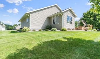 135 Bethesda St NW, Alexandria, MN 56308