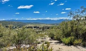 38750 Reed Valley Rd, Aguanga, CA 92536