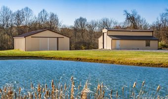 2520 Outville Rd, Alexandria, OH 43001