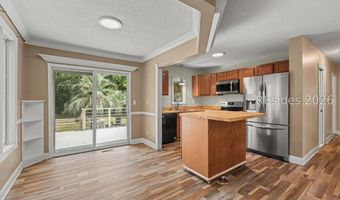 4309 Pinewood Cir, Beaufort, SC 29906