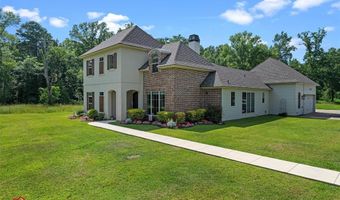 651 Highway 162 Hwy, Benton, LA 71006