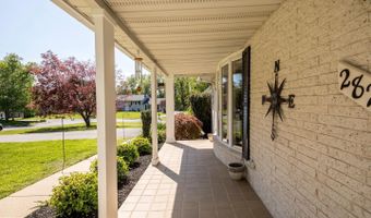 2823 ORCHARD LAKES Dr, Baldwin, MD 21013