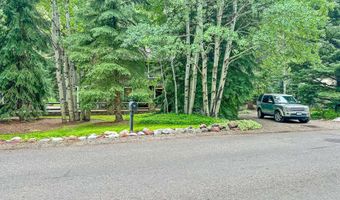 1425 Red Butte Dr, Aspen, CO 81611