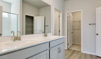 336 Bushwack Dr Plan: Cassidy, Adkins, TX 78101