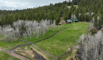 276 Angel Dr, Anaconda, MT 59711