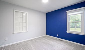 400 E 34th St, Anderson, IN 46013