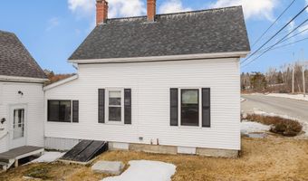 1357 Indian River Rd, Addison, ME 04606