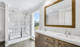 350 PEA RIDGE Rd, Ball Ground, GA 30107