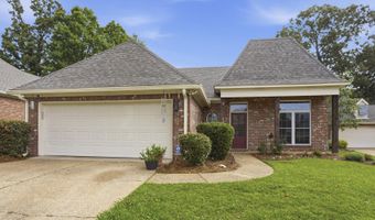 609 Boatmans Cv, Brandon, MS 39047