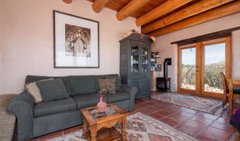 126 CR 156 A, Abiquiu, NM 87510