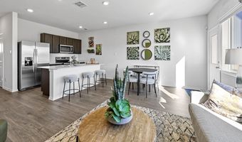 4461 Bonney Ave, Crandall, TX 75114